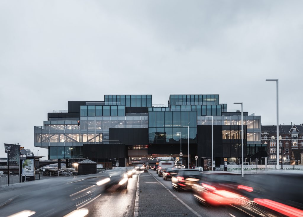 Photo: BLOX / Rasmus Hjortshøj COAST