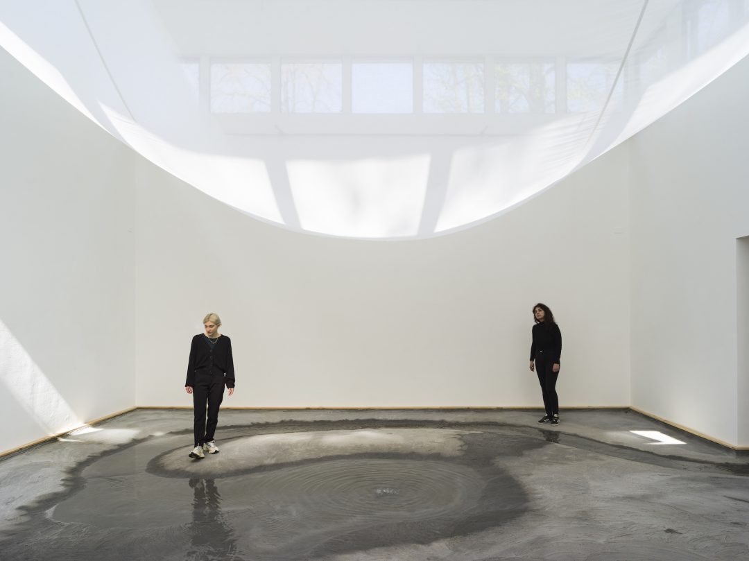 Venice Biennale 2021 – The Danish Pavilion